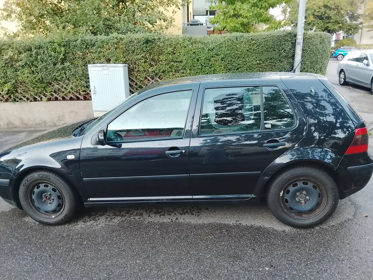 Volkswagen Golf, foto 4