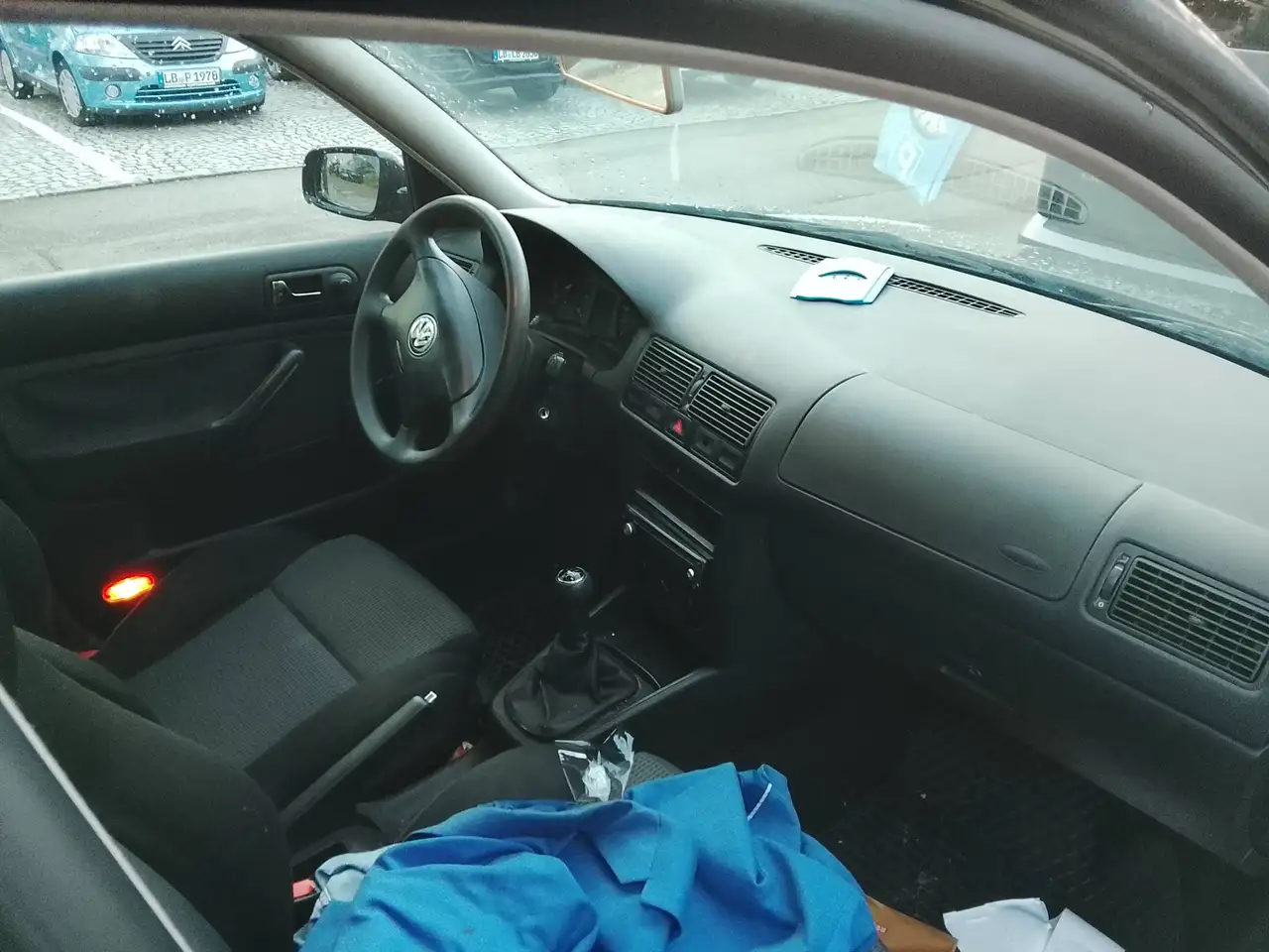 Volkswagen Golf, foto 7