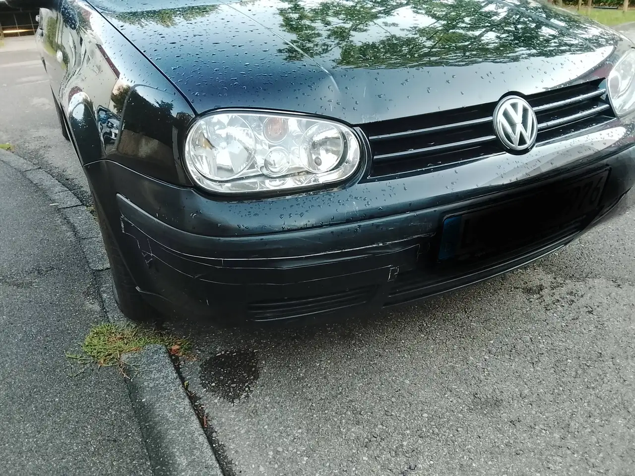 Volkswagen Golf, foto 2