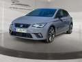 SEAT Ibiza FR Anniversary Edition 1.5 TSI LED/Navi/uv Gris - thumbnail 2