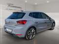 SEAT Ibiza FR Anniversary Edition 1.5 TSI LED/Navi/uv Gris - thumbnail 5