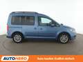 Volkswagen Caddy 2.0 TDI Comfortline BlueMotion Tech *TEMPO*PDC*SHZ Bleu - thumbnail 7