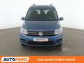 Volkswagen Caddy 2.0 TDI Comfortline BlueMotion Tech *TEMPO*PDC*SHZ Bleu - thumbnail 9