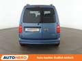 Volkswagen Caddy 2.0 TDI Comfortline BlueMotion Tech *TEMPO*PDC*SHZ Bleu - thumbnail 5