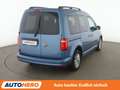 Volkswagen Caddy 2.0 TDI Comfortline BlueMotion Tech *TEMPO*PDC*SHZ Bleu - thumbnail 6