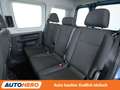 Volkswagen Caddy 2.0 TDI Comfortline BlueMotion Tech *TEMPO*PDC*SHZ Bleu - thumbnail 14