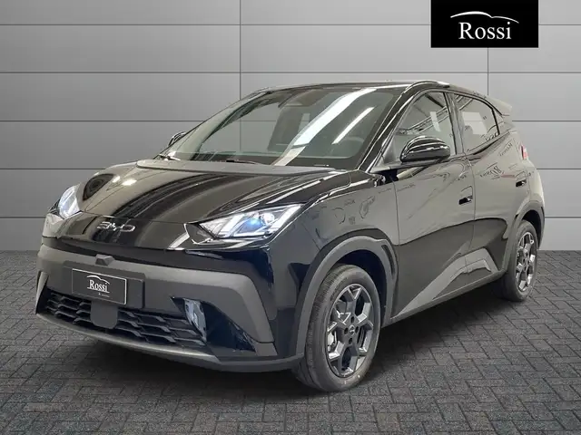 BYD Dolphin SURF Comfort