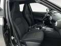 Nissan Juke DIG-T 86 kW (117 CV) 6 M/T ACENTA Zwart - thumbnail 8