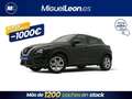 Nissan Juke DIG-T 86 kW (117 CV) 6 M/T ACENTA Zwart - thumbnail 1