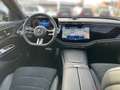 Mercedes-Benz E 300 de T AMG+AHK+Distr+Pano+SUPERSCREEN+Night Grau - thumbnail 9