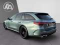 Mercedes-Benz E 300 de T AMG+AHK+Distr+Pano+SUPERSCREEN+Night Grau - thumbnail 4