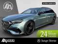 Mercedes-Benz E 300 de T AMG+AHK+Distr+Pano+SUPERSCREEN+Night Grau - thumbnail 1