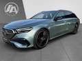 Mercedes-Benz E 300 de T AMG+AHK+Distr+Pano+SUPERSCREEN+Night Grau - thumbnail 20