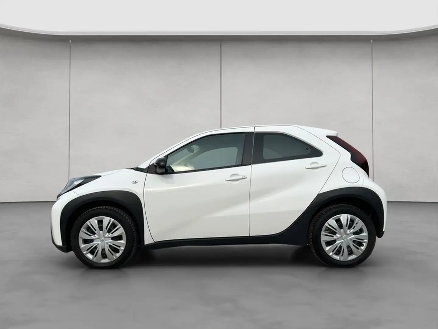Toyota Aygo X X Play, Rü-Kamera, Klima, ACC, Lichtsensor Blanco - 2