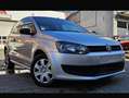 Volkswagen Polo POLO ENTREPRISE 1.2 TDI 75 FAP CONFORTLINE Gris - thumbnail 3