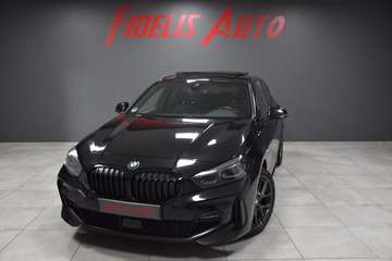 xDRIVE M SPORT