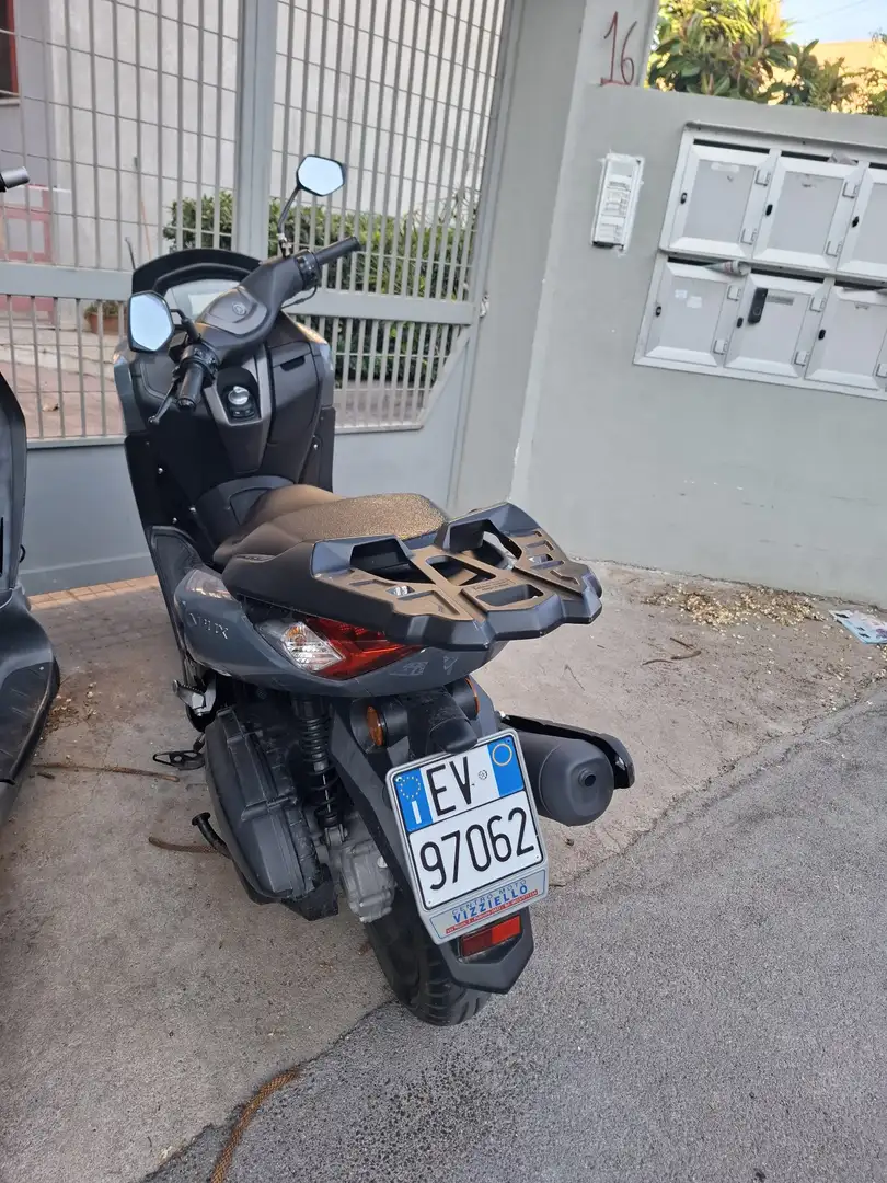 Yamaha NMAX Blu/Azzurro - 2