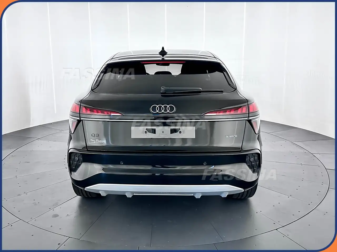 Audi Q3 2026