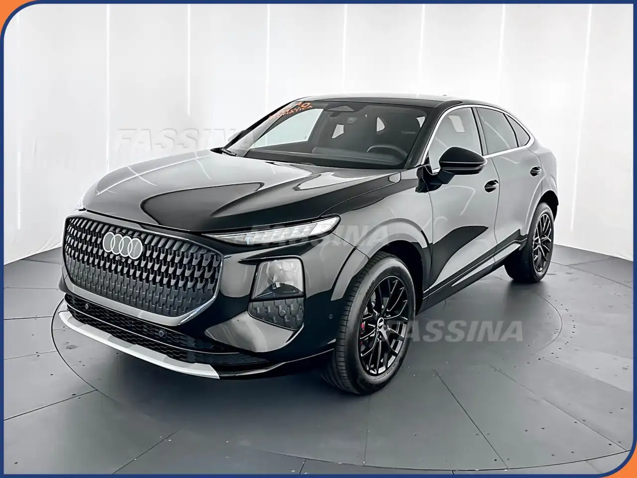 Audi Q3 2026
