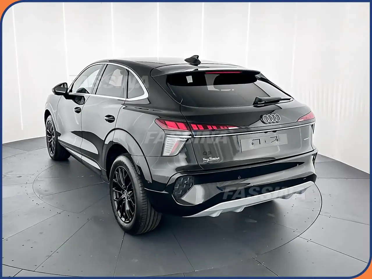 Audi Q3 2026