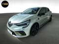 Renault Clio Hybrid 1.6i E-TECH Engineered Grijs - thumbnail 1