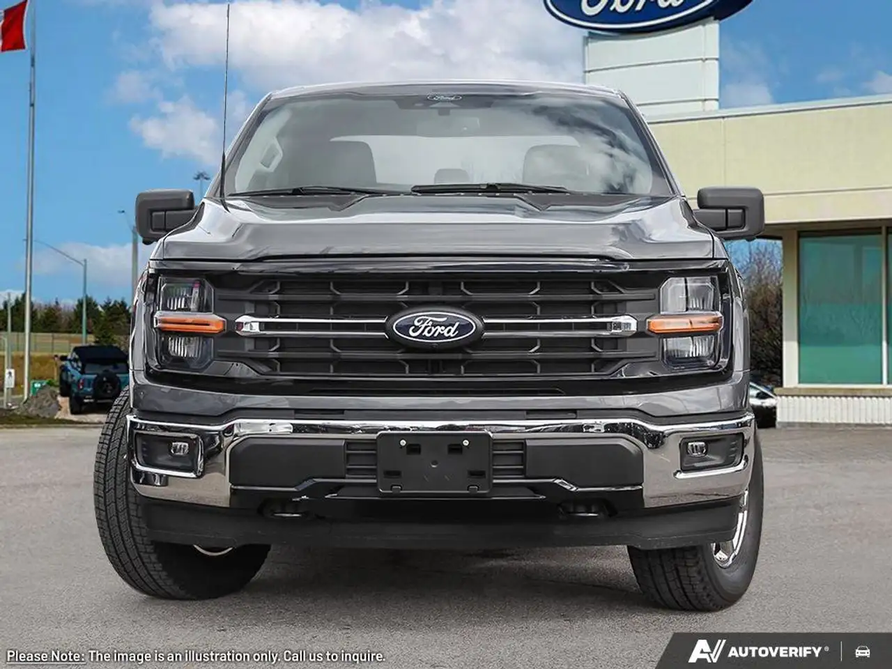 Ford F 150 снимка Ford F 150