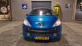 Peugeot 207 1.6-16V T Féline 150PK | Rijklaarprijs | Cruise | Azul - thumbnail 8