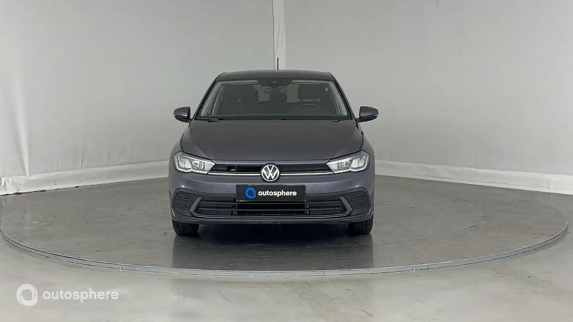 Volkswagen Polo 1.0 TSI 95ch VW Edition - 2