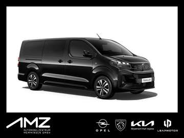 2.2 Diesel 180 L3 Allure *8-Sitzer*