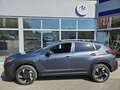 Subaru Crosstrek Style Xtra 2,0i e-Boxer CVT AWD Grijs - thumbnail 1