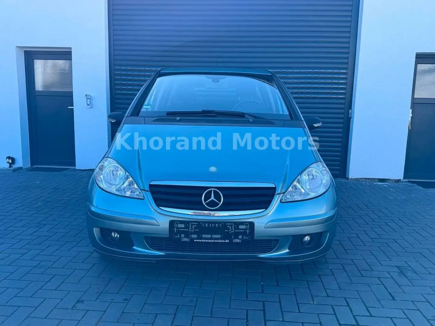 Mercedes-Benz A 150 A -Klasse A 150 - 2