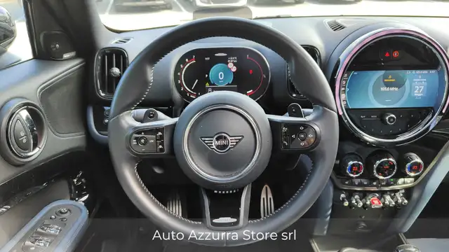 Mini Countryman view 11