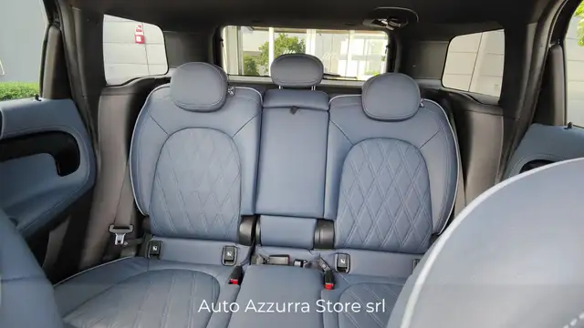 Mini Countryman view 15