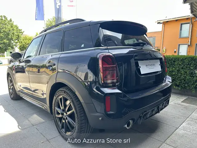 Mini Countryman view 6