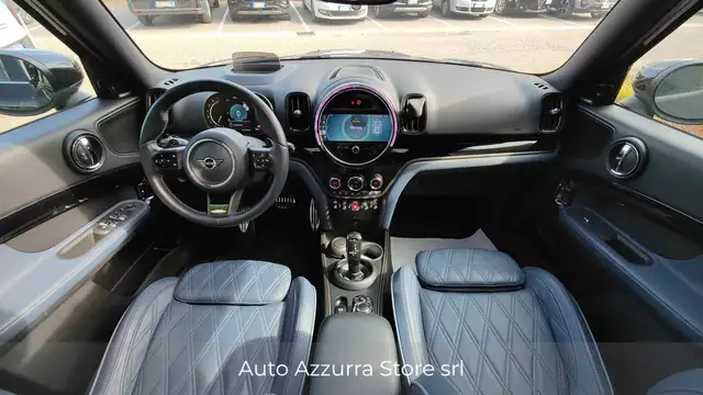Mini Countryman view 10
