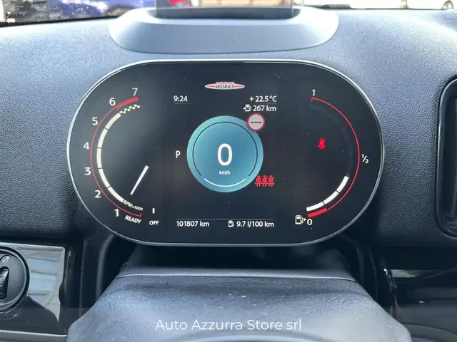 Mini Countryman view 12