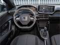 Peugeot 2008 PureTech Style +SHZ+PDC+KLIMA+CARPLAY+ISO++ Schwarz - thumbnail 6