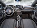 Peugeot 2008 PureTech Style +SHZ+PDC+KLIMA+CARPLAY+ISO++ Schwarz - thumbnail 10