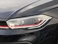 Volkswagen Polo GTI 2,0 l TSI DSG +PANO+LED Noir - thumbnail 3