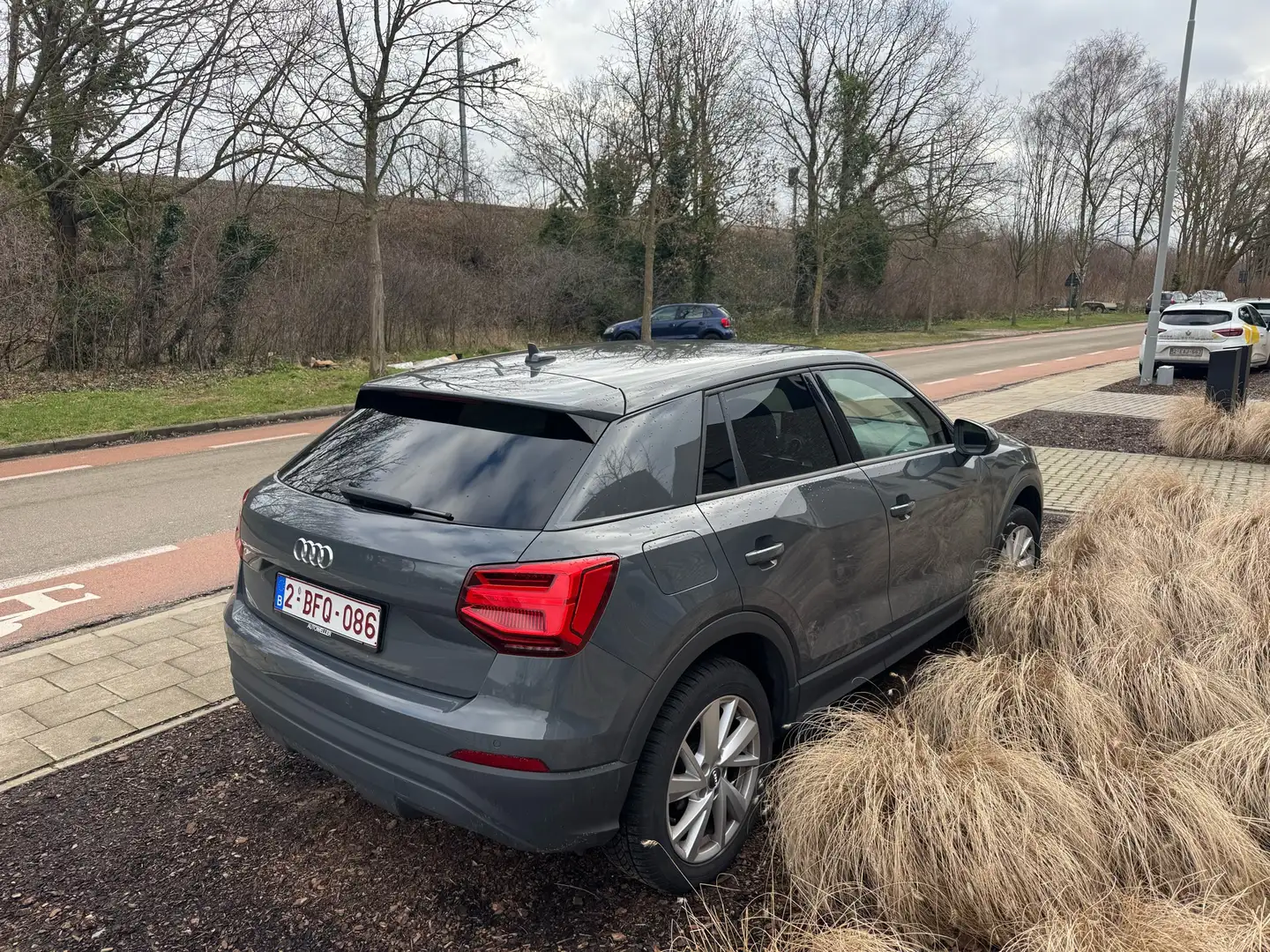 Audi Q2 1.6 TDI sport - 2