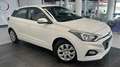 Hyundai i20 1.0 TGDI Essence LE 100 Blanco - thumbnail 3