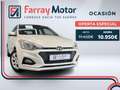 Hyundai i20 1.0 TGDI Essence LE 100 Blanco - thumbnail 1