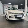 Hyundai i20 1.0 TGDI Essence LE 100 Blanco - thumbnail 2