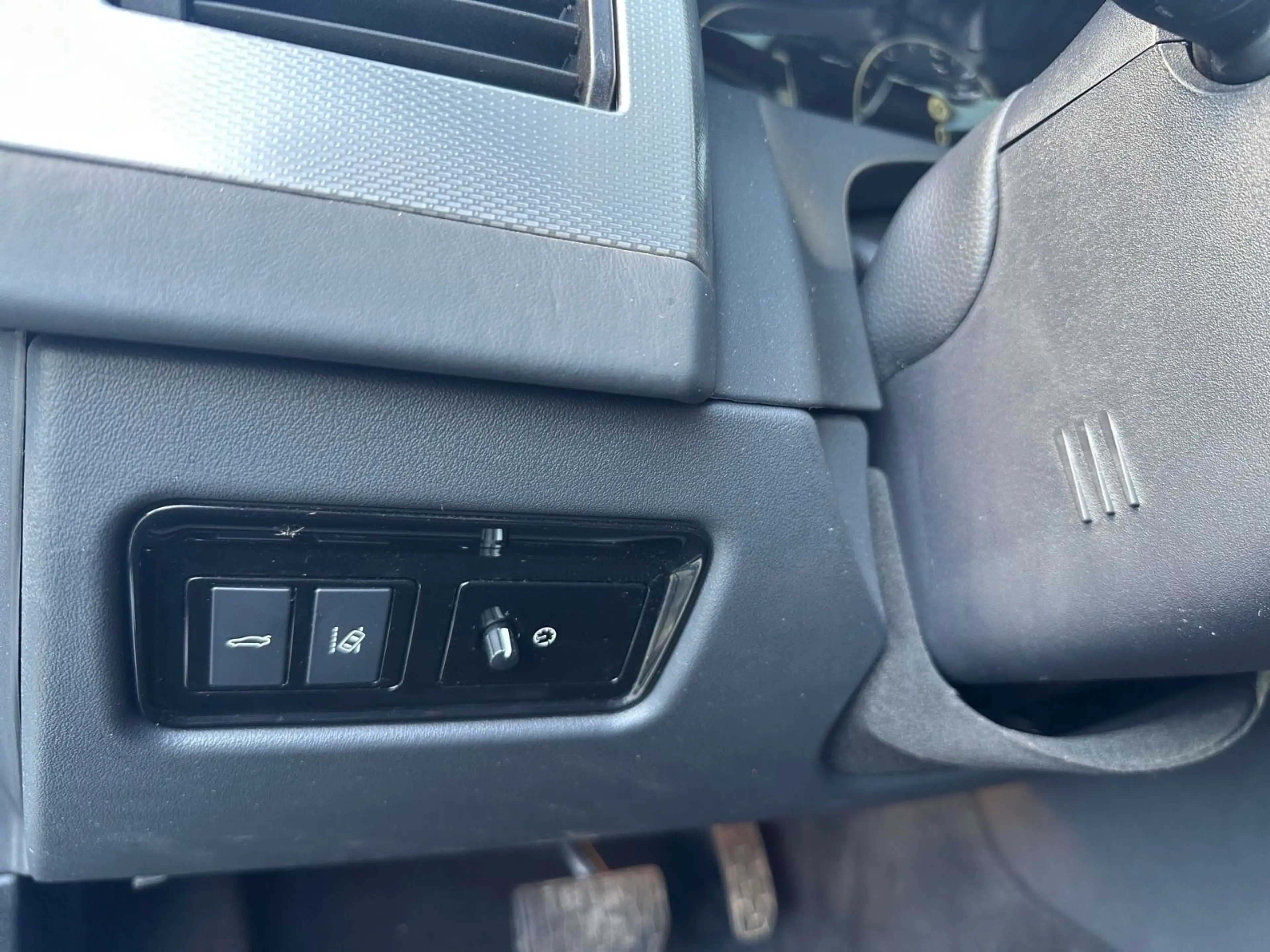 Jaguar XF Sportbrake Portfolio Pano AHK LED — photo 9