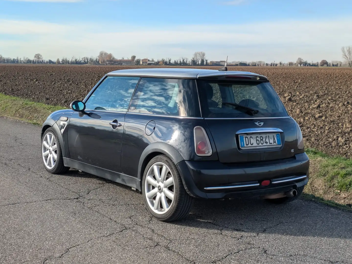 MINI Cooper Mini 1.6 Cooper Seven - 2