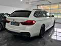 BMW 530 d M Sport/Kamera/HUD/Pano/HK/Virtual/AHK Blanc - thumbnail 9
