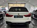 BMW 530 d M Sport/Kamera/HUD/Pano/HK/Virtual/AHK Blanc - thumbnail 8