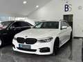 BMW 530 d M Sport/Kamera/HUD/Pano/HK/Virtual/AHK Blanc - thumbnail 2