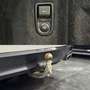 BMW 530 d M Sport/Kamera/HUD/Pano/HK/Virtual/AHK Blanc - thumbnail 11