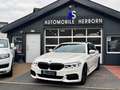 BMW 530 d M Sport/Kamera/HUD/Pano/HK/Virtual/AHK Blanc - thumbnail 1
